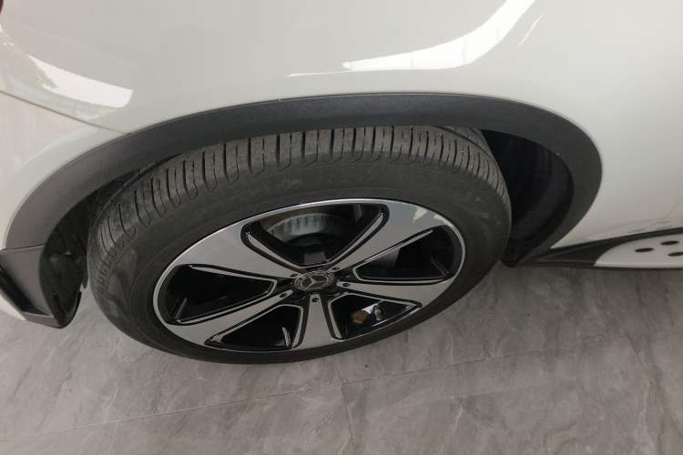 Used Mercedes-Benz GLC 2022 Refreshed GLC 300 L 4MATIC Dynamic Edition Prestige Version