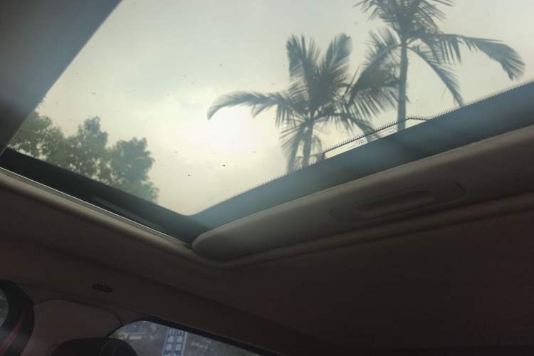 Used Ford EcoSport 2013 1.5L Automatic Prestige Model