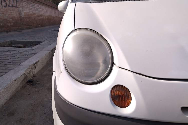 Used Baojun Lechi 2012 Revised 1.0L Manual P-TEC Standard Edition