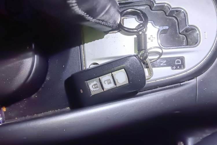 Used Mitsubishi Outlander 2008 3.0 Luxury Edition