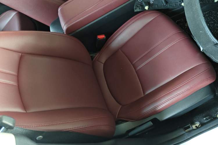 Used Honda Civic 2019 220TURBO CVT Dynamic Edition China VI