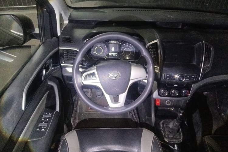 Used HYOSOW H3 2016 H3F 1.5L Manual Luxury Model
