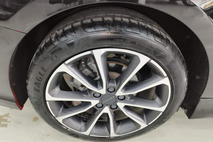 Used Lynk & Co 03 2019 1.5TD DCT Sport Edition China VI Standard