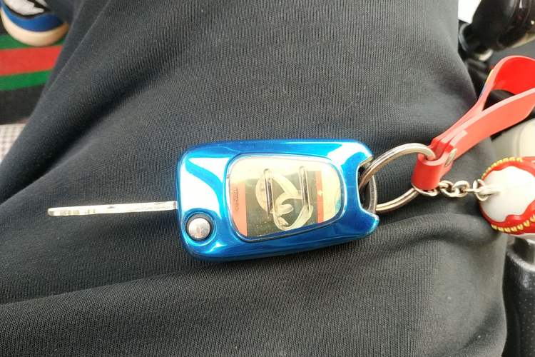 Used Hyundai Celesta 2016 1.6L Manual Jia Yue Sunroof Edition