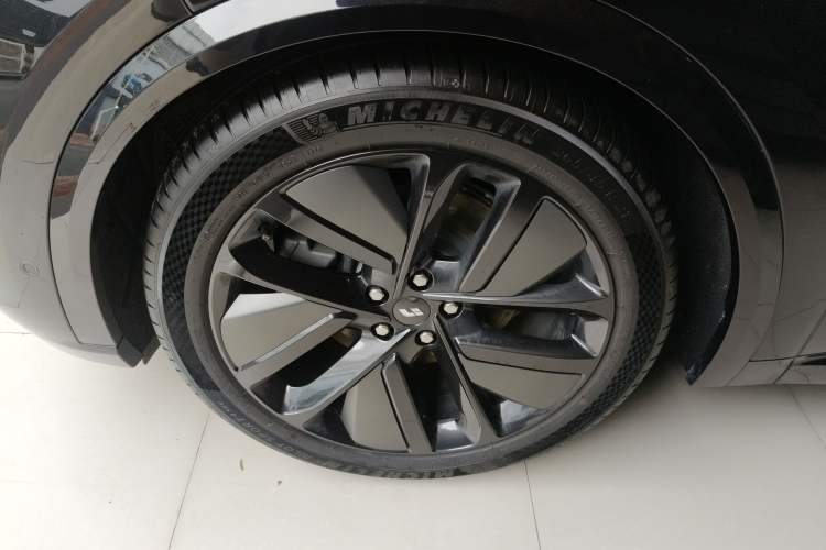 Used Li Auto L9 2023 Pro Model