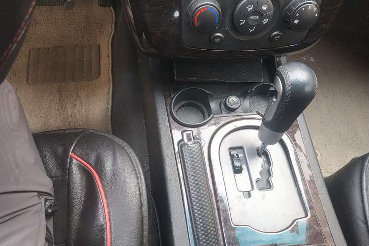 Used Roewe W5 2013 1.8T 2WD Automatic Xingyu Edition