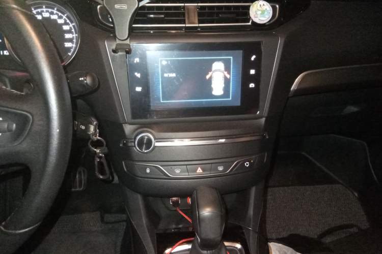 Used Peugeot 408 2018 350THP Automatic Luxury Edition