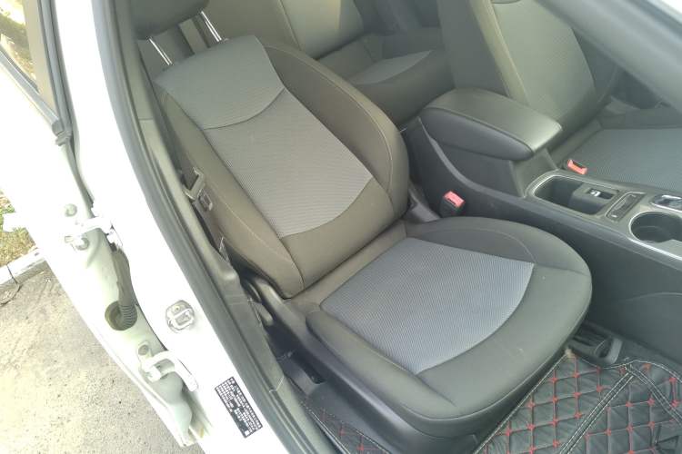 Used Chevrolet Cruze 2018 Redline 320 Automatic Pioneer Edition
