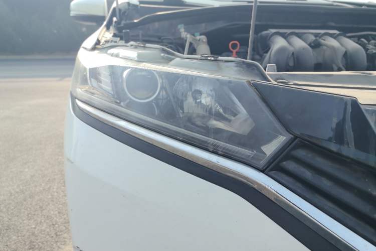 Used Honda Greiz 2016 1.5L CVT Classic Edition
