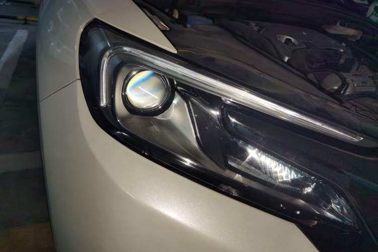 Used DS 6 2016 1.6T Elegant Edition THP160
