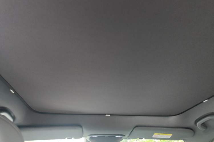Used ARCFOX Alpha T5 2024 520 PRO Headliner