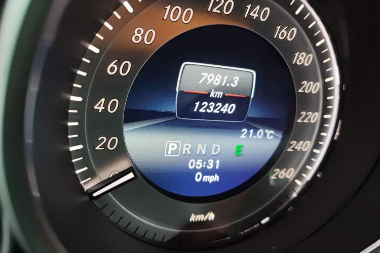 Used Mercedes-Benz C-Class 2013 C 180 Coupe