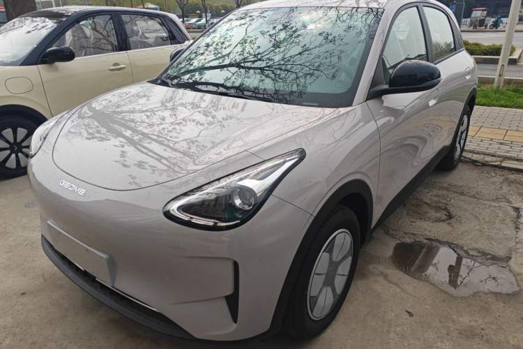 Used Geely Galaxy Geome 2026 Model 310km Youth Edition