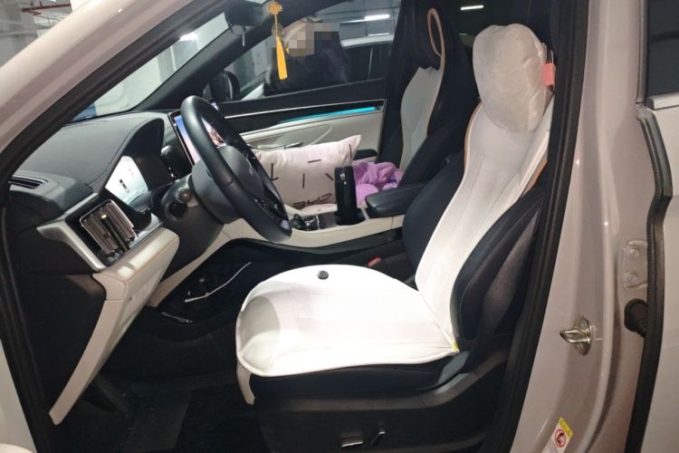 Used BYD Song PLUS New Energy 2023 Champion Edition DM-i 110KM Flagship Model
