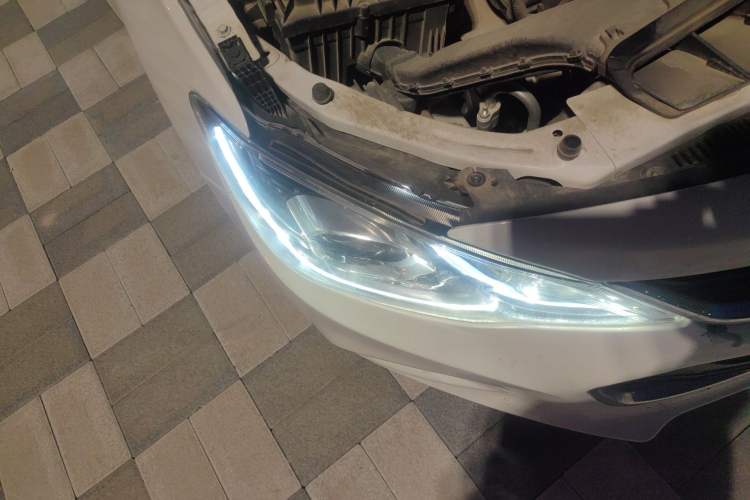 Used Chevrolet Cavalier 2019 320 Manual Xinyue Edition
