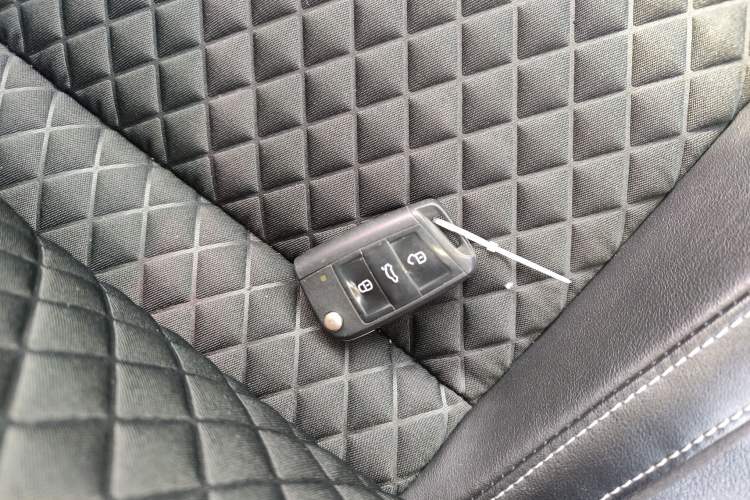 Used Skoda Superb 2018 TSI330 DSG Comfort Edition China VI Standard