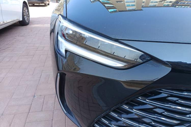 Used Buick Regal 2024 25T Deluxe Edition