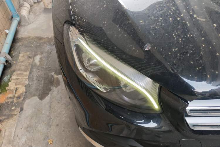 Used Mercedes-Benz GLC 2018 GLC 300 4MATIC Sport Edition