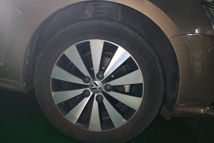 Used Volkswagen Sagitar 2018 1.6L Automatic Comfort Model