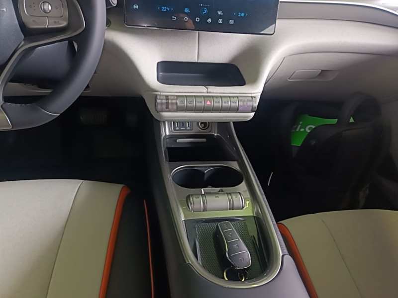 Used BYD Dolphin 2021 405 km Fashion Edition — 13