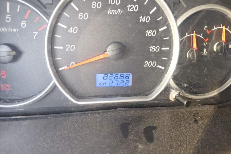 Used Wuling Hongguang 2018 1.5L Classic S Standard Model