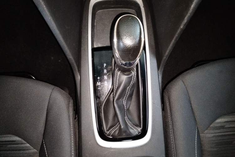 Used Chevrolet Cavalier 2016 1.5L Automatic Enjoyment Edition