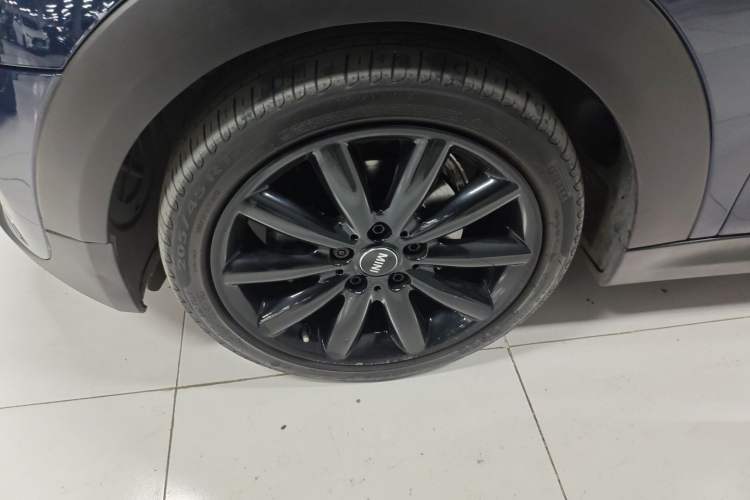 Used MINI MINI 2018 1.5T COOPER Artist