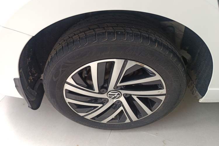 Used Volkswagen Lavida 2022 280TSI DSG Comfort Edition
