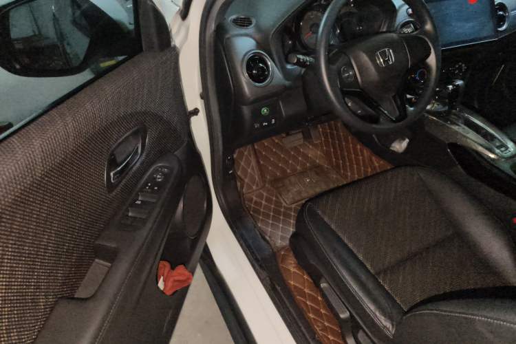 Used Honda XR-V 2017 1.5L LXi CVT Classic Edition