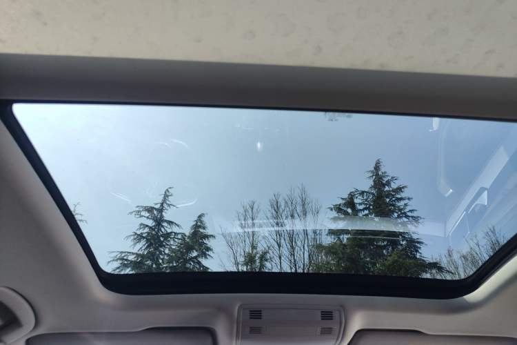 Used Volkswagen Magotan 2023 2 Million Units Limited-Edition 280TSI DSG Comfort Version Headliner