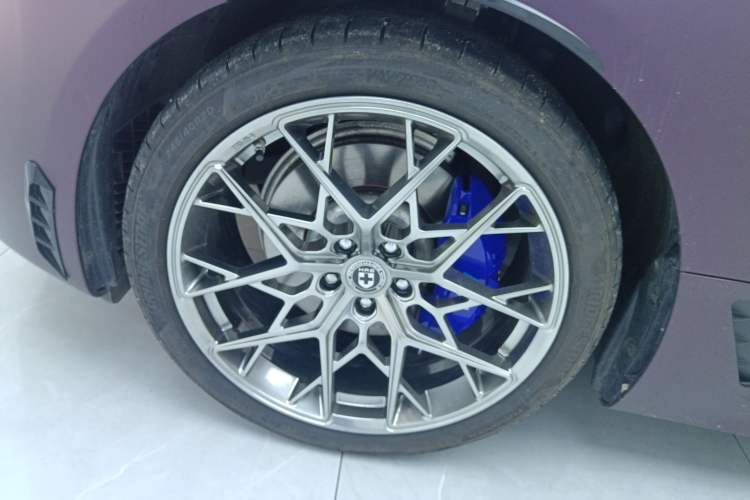 Used BMW 6 Series GT 2020 630i M Sport Package