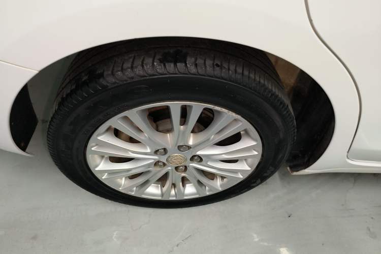 Used Buick GT 2015 15N Manual Elite Edition