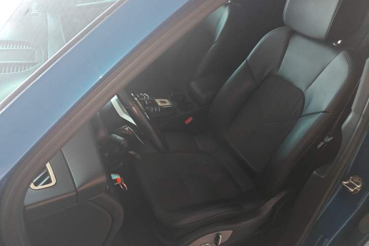 Used Porsche Macan 2016 Macan 2.0T