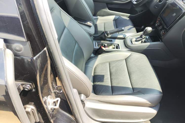 Used Volkswagen Sagitar 2018 280TSI DSG Ignite Edition