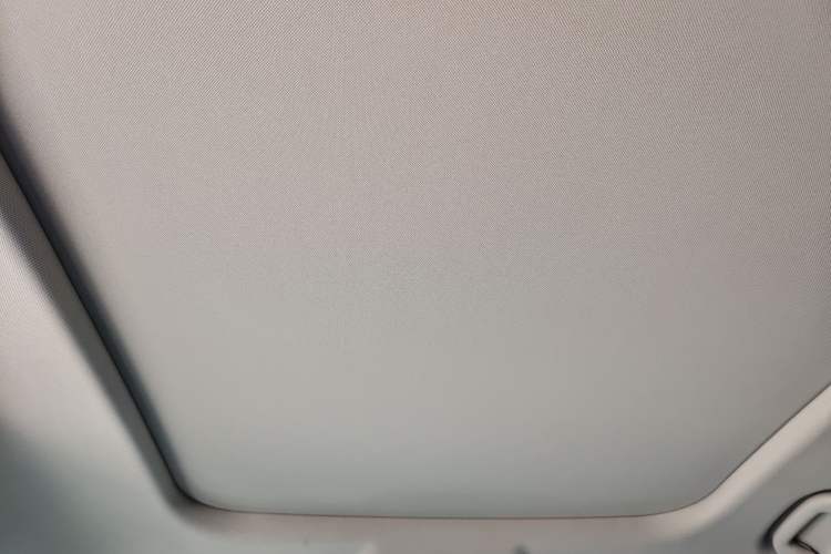 Used BYD Song Pro New Energy 2019 DM 1.5T Four-Wheel Drive Performance Edition Flagship Model Headliner