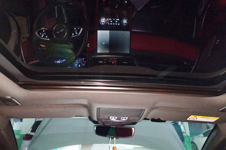 Used Jaguar XFL 2021 XFL 2.0T P250 All-Wheel-Drive Shimmering Black Sport Edition