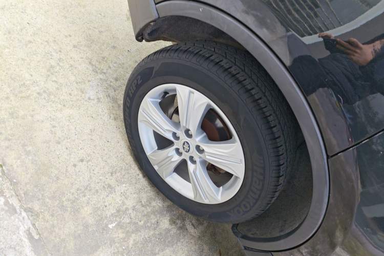 Used Bestune X80 2015 2.0L automatic comfort version