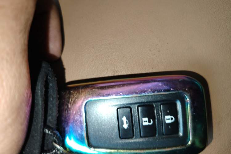 Used Lexus ES 2015 200 Comfort Edition