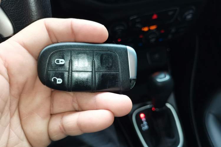 Used Jeep Compass 2020 220T Automatic Elite Edition