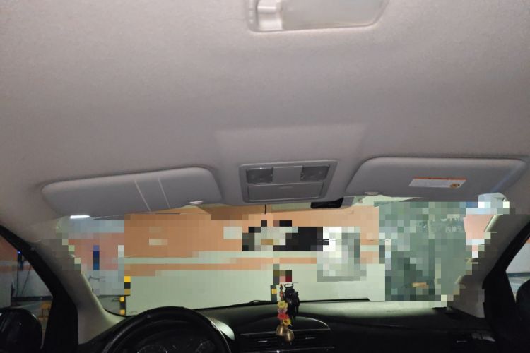 Used Nissan Tiida 2014 1.6L CVT Comfort Model
