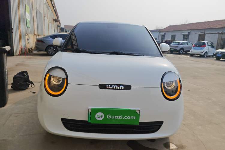 Used Qiyuan Lumin 2022 210km Sweet Edition
