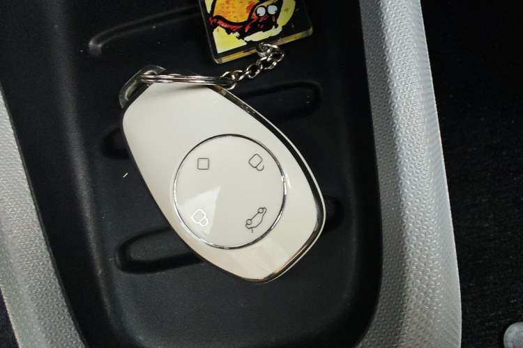 Used Leapmotor T03 2023 200 Lite Edition Vehicle Key