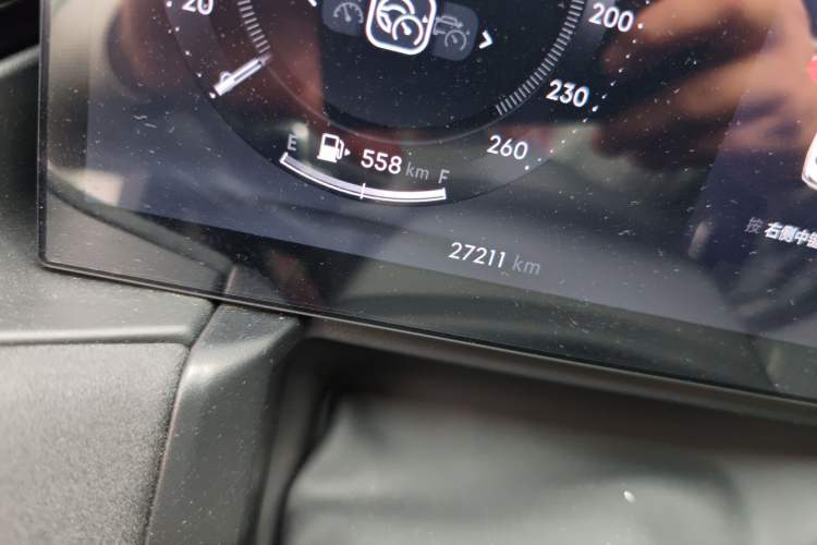 Used Lynk & Co 03 2023 2.0TD DCT JingPro
