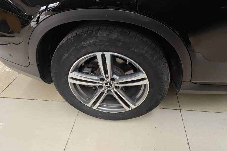 Used Mercedes-Benz GLC 2020 Facelifted GLC 260 L 4MATIC Dynamic Edition
