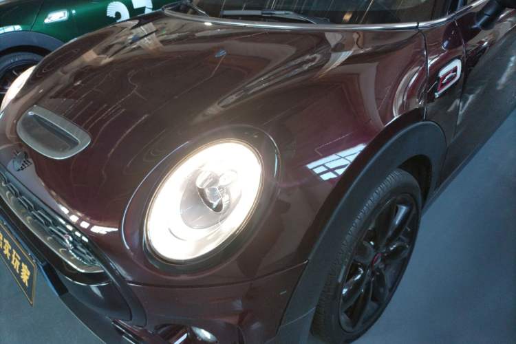 Used MINI Clubman 2016 Revised 2.0T COOPER S