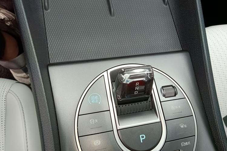 Used BYD Seal 05 DM-i 2025 DM-i Smart Drive 55KM Luxury Model
