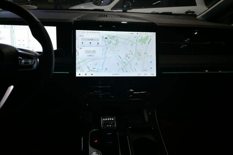 Used GAC Trumpchi M8 2024 Master Series 400T Ultimate Edition
