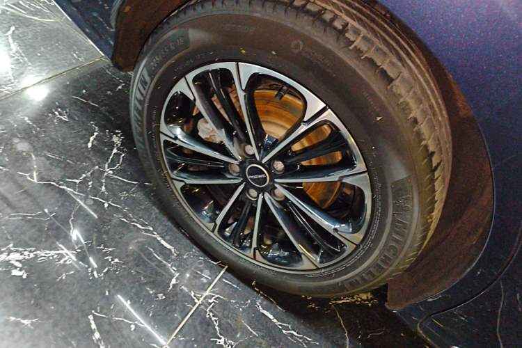 Used Roewe iMAX8 2021 400TGI Supreme Series Prestige Edition