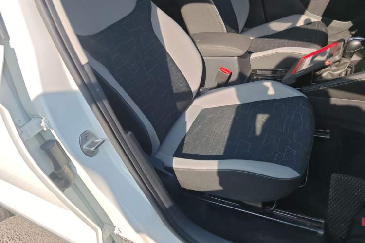 Used Jetta VS7 2022 280TSI Automatic Trend Edition