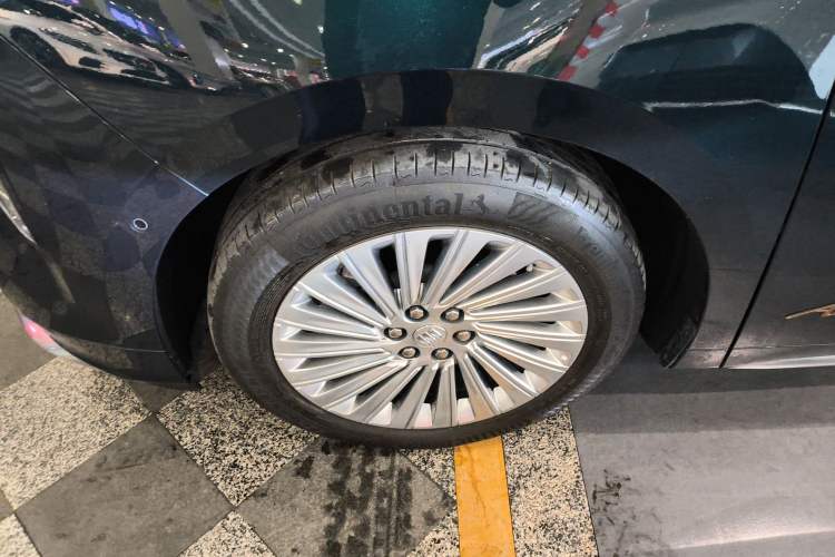 Used Buick Century 2023 2.0T Four-Seat Private Edition